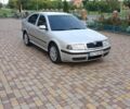 Серый Шкода Октавия, объемом двигателя 2 л и пробегом 454 тыс. км за 4300 $, фото 1 на Automoto.ua