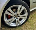 Серый Шкода Октавия, объемом двигателя 1.8 л и пробегом 249 тыс. км за 5500 $, фото 5 на Automoto.ua