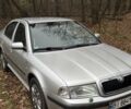 Сірий Шкода Октавія, об'ємом двигуна 1.6 л та пробігом 276 тис. км за 5850 $, фото 8 на Automoto.ua