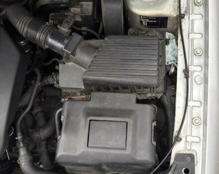 Сірий Шкода Октавія, об'ємом двигуна 1.6 л та пробігом 276 тис. км за 5850 $, фото 16 на Automoto.ua