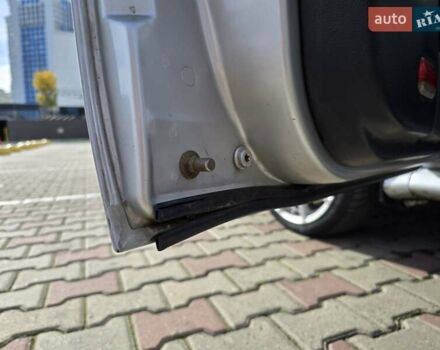 Серый Шкода Октавия, объемом двигателя 1.78 л и пробегом 315 тыс. км за 3800 $, фото 21 на Automoto.ua