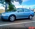 Сірий Шкода Октавія, об'ємом двигуна 1.6 л та пробігом 230 тис. км за 5300 $, фото 1 на Automoto.ua