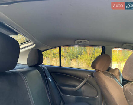 Сірий Шкода Октавія, об'ємом двигуна 1.9 л та пробігом 304 тис. км за 3800 $, фото 12 на Automoto.ua