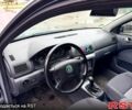 Серый Шкода Октавия, объемом двигателя 1.6 л и пробегом 194 тыс. км за 4400 $, фото 6 на Automoto.ua