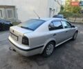 Серый Шкода Октавия, объемом двигателя 1.9 л и пробегом 401 тыс. км за 3650 $, фото 7 на Automoto.ua