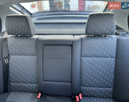 Серый Шкода Октавия, объемом двигателя 1.6 л и пробегом 178 тыс. км за 5300 $, фото 5 на Automoto.ua