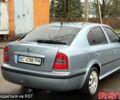 Серый Шкода Октавия, объемом двигателя 1.6 л и пробегом 194 тыс. км за 4400 $, фото 5 на Automoto.ua