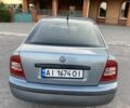 Серый Шкода Октавия, объемом двигателя 1.6 л и пробегом 317 тыс. км за 3500 $, фото 3 на Automoto.ua