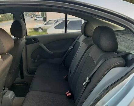 Сірий Шкода Октавія, об'ємом двигуна 1.6 л та пробігом 364 тис. км за 3400 $, фото 9 на Automoto.ua