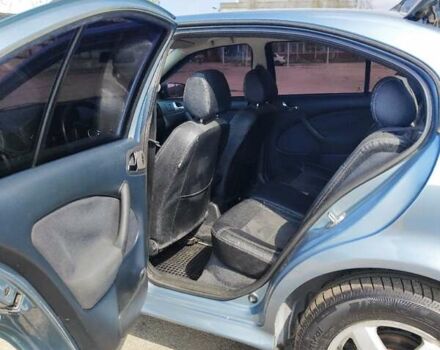 Шкода Октавия 2002 в Запорожье на Automoto.ua Серый Шкода Октавия, объемом двигателя 1.78 л и пробегом 274 тыс. км за 4500 $, фото 9 на Automoto.ua