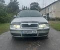 Серый Шкода Октавия, объемом двигателя 1.9 л и пробегом 400 тыс. км за 3750 $, фото 1 на Automoto.ua