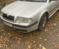 Серый Шкода Октавия, объемом двигателя 1.9 л и пробегом 232 тыс. км за 1800 $, фото 1 на Automoto.ua