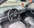 Серый Шкода Октавия, объемом двигателя 1.8 л и пробегом 203 тыс. км за 5100 $, фото 18 на Automoto.ua