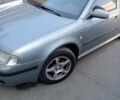 Серый Шкода Октавия, объемом двигателя 1.6 л и пробегом 236 тыс. км за 5200 $, фото 5 на Automoto.ua