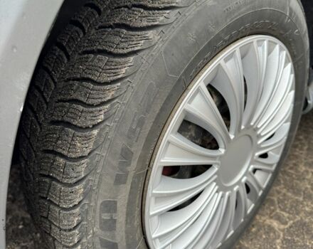 Сірий Шкода Октавія, об'ємом двигуна 1.6 л та пробігом 250 тис. км за 3000 $, фото 9 на Automoto.ua