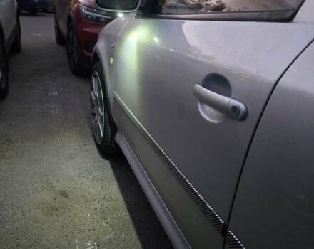 Серый Шкода Октавия, объемом двигателя 1.78 л и пробегом 315 тыс. км за 3800 $, фото 43 на Automoto.ua