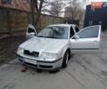 Серый Шкода Октавия, объемом двигателя 1.78 л и пробегом 310 тыс. км за 4900 $, фото 2 на Automoto.ua