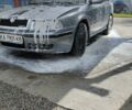 Сірий Шкода Октавія, об'ємом двигуна 1.82 л та пробігом 370 тис. км за 4500 $, фото 1 на Automoto.ua