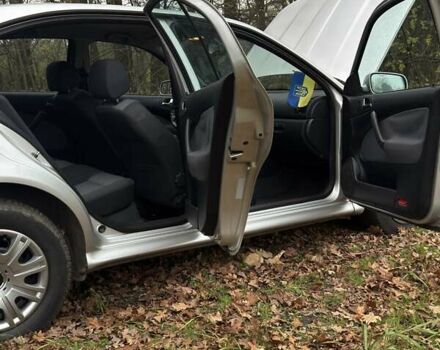 Сірий Шкода Октавія, об'ємом двигуна 1.6 л та пробігом 276 тис. км за 5850 $, фото 18 на Automoto.ua