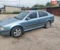 Сірий Шкода Октавія, об'ємом двигуна 1.6 л та пробігом 313 тис. км за 4500 $, фото 1 на Automoto.ua