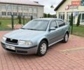 Серый Шкода Октавия, объемом двигателя 1.6 л и пробегом 400 тыс. км за 3100 $, фото 1 на Automoto.ua
