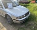 Серый Шкода Октавия, объемом двигателя 1.8 л и пробегом 241 тыс. км за 5000 $, фото 1 на Automoto.ua