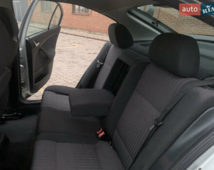 Серый Шкода Октавия, объемом двигателя 1.98 л и пробегом 286 тыс. км за 3850 $, фото 14 на Automoto.ua
