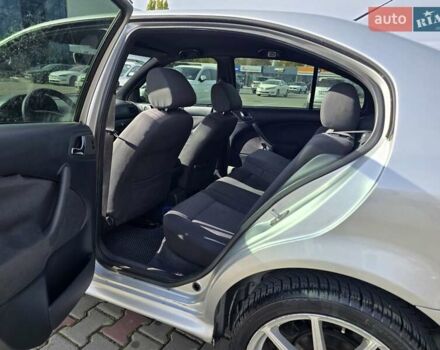 Серый Шкода Октавия, объемом двигателя 1.78 л и пробегом 315 тыс. км за 3800 $, фото 37 на Automoto.ua