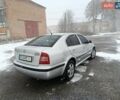 Серый Шкода Октавия, объемом двигателя 1.78 л и пробегом 284 тыс. км за 3700 $, фото 1 на Automoto.ua