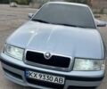 Серый Шкода Октавия, объемом двигателя 1.8 л и пробегом 203 тыс. км за 5100 $, фото 28 на Automoto.ua