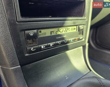 Серый Шкода Октавия, объемом двигателя 1.78 л и пробегом 315 тыс. км за 3800 $, фото 24 на Automoto.ua