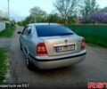 Шкода Октавія 2002 у Кропивницькому (Кіровограді) на Automoto.ua Сірий Шкода Октавія, об'ємом двигуна 1.6 л та пробігом 220 тис. км за 5000 $, фото 1 на Automoto.ua