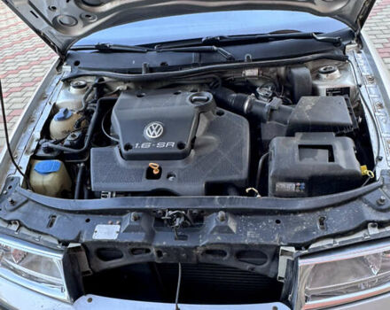 Серый Шкода Октавия, объемом двигателя 1.6 л и пробегом 406 тыс. км за 5200 $, фото 13 на Automoto.ua