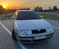 Сірий Шкода Октавія, об'ємом двигуна 1.6 л та пробігом 178 тис. км за 5300 $, фото 2 на Automoto.ua