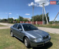 Шкода Октавия 2002 в Борисполе на Automoto.ua Серый Шкода Октавия, объемом двигателя 1.78 л и пробегом 316 тыс. км за 5600 $, фото 3 на Automoto.ua