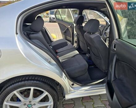 Серый Шкода Октавия, объемом двигателя 1.78 л и пробегом 315 тыс. км за 3800 $, фото 35 на Automoto.ua