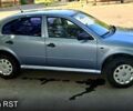Серый Шкода Октавия, объемом двигателя 1.6 л и пробегом 211 тыс. км за 3500 $, фото 7 на Automoto.ua