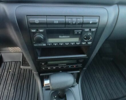 Серый Шкода Октавия, объемом двигателя 1.6 л и пробегом 166 тыс. км за 5000 $, фото 5 на Automoto.ua