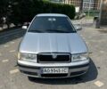 Серый Шкода Октавия, объемом двигателя 1.9 л и пробегом 545 тыс. км за 4000 $, фото 1 на Automoto.ua