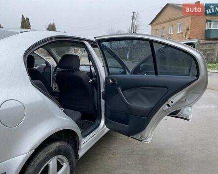 Сірий Шкода Октавія, об'ємом двигуна 2 л та пробігом 188 тис. км за 3700 $, фото 20 на Automoto.ua