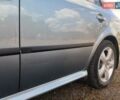 Серый Шкода Октавия, объемом двигателя 1.6 л и пробегом 242 тыс. км за 5300 $, фото 41 на Automoto.ua