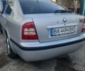 Серый Шкода Октавия, объемом двигателя 1.6 л и пробегом 211 тыс. км за 4500 $, фото 3 на Automoto.ua