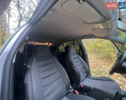 Серый Шкода Октавия, объемом двигателя 1.9 л и пробегом 250 тыс. км за 4200 $, фото 25 на Automoto.ua