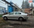 Серый Шкода Октавия, объемом двигателя 1.6 л и пробегом 294 тыс. км за 4500 $, фото 1 на Automoto.ua