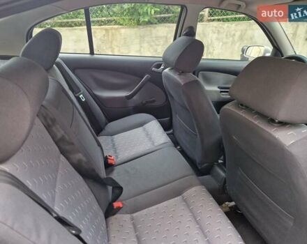 Сірий Шкода Октавія, об'ємом двигуна 1.6 л та пробігом 219 тис. км за 4300 $, фото 7 на Automoto.ua
