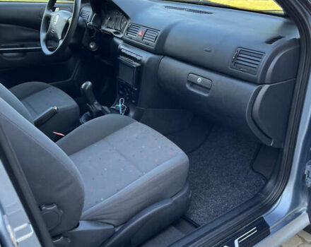 Серый Шкода Октавия, объемом двигателя 1.6 л и пробегом 240 тыс. км за 5099 $, фото 34 на Automoto.ua