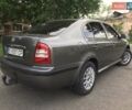 Серый Шкода Октавия, объемом двигателя 1.6 л и пробегом 390 тыс. км за 4150 $, фото 11 на Automoto.ua