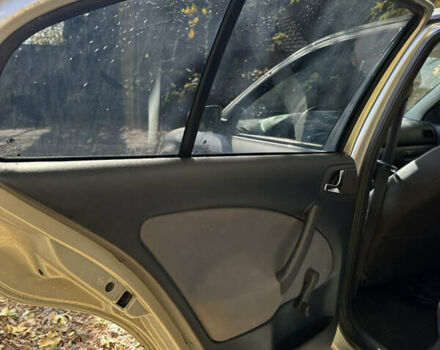 Серый Шкода Октавия, объемом двигателя 1.6 л и пробегом 252 тыс. км за 5200 $, фото 11 на Automoto.ua