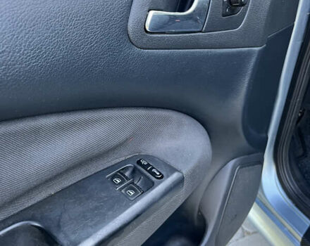 Серый Шкода Октавия, объемом двигателя 1.6 л и пробегом 240 тыс. км за 5099 $, фото 38 на Automoto.ua