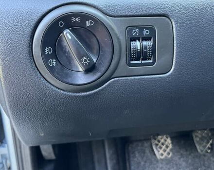 Серый Шкода Октавия, объемом двигателя 1.6 л и пробегом 240 тыс. км за 5099 $, фото 39 на Automoto.ua